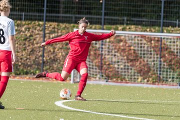 Bild 25 - F Walddoerfer SV 2 - SC Condor : Ergebnis: 1:1